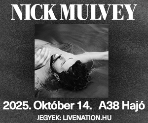 Nick Mulvey 300x250